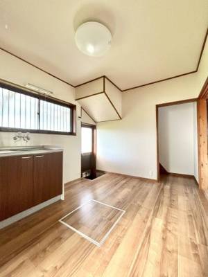 【居間・リビング】 | 秋月アパート