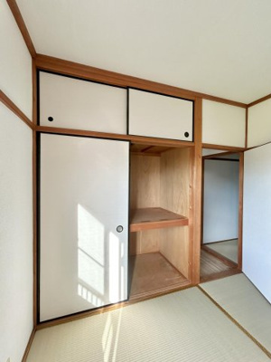 【収納】 | 秋月アパート
