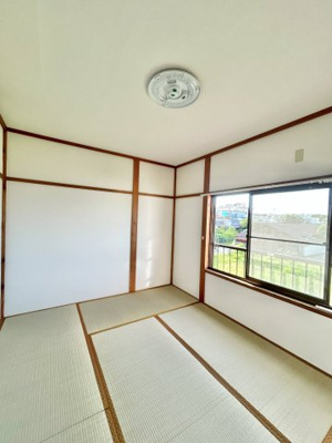 【和室】 | 秋月アパート