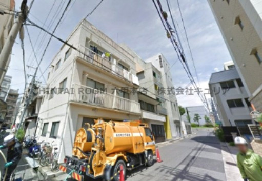 アルカディア橘通