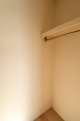 【収納】 | D-ROOM若草 | ※同物件・反転タイプの写真です。