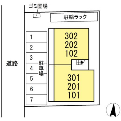  | D-ROOM若草