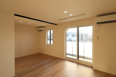 【その他】 | D-ROOM若草 | ※同物件・反転タイプの写真です。