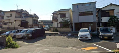 【外観】 | 神田八木モータープール（東側）