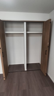 【収納】清瀬プリンスハイツ 