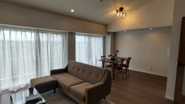 清瀬プリンスハイツの画像