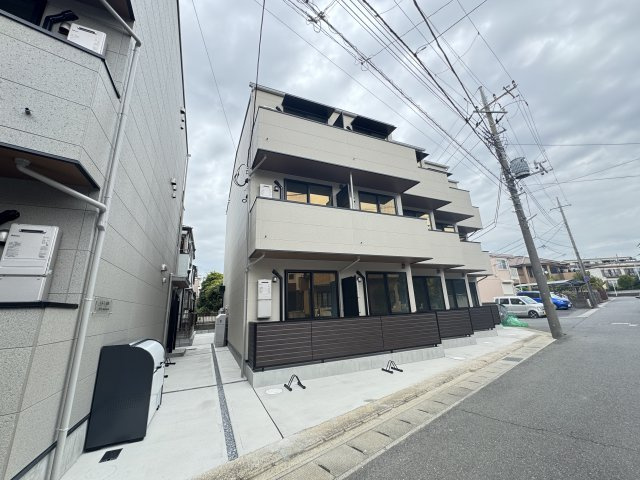 ヒルズ馬橋Ⅱ