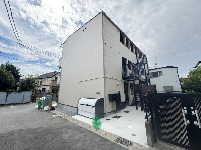 ヒルズ馬橋Ⅱのその他