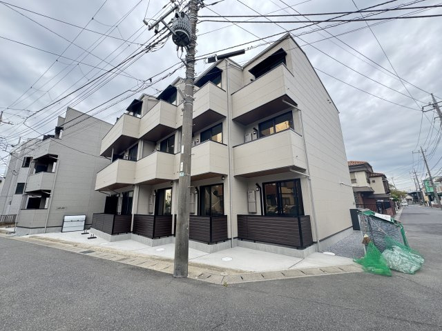 ヒルズ馬橋Ⅱのその他