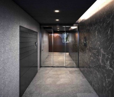 【エントランス】 | REGALIZ四谷