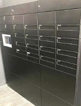 【その他共用部分】 | REGALIZ四谷