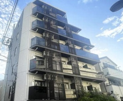 【外観】 | REGALIZ四谷