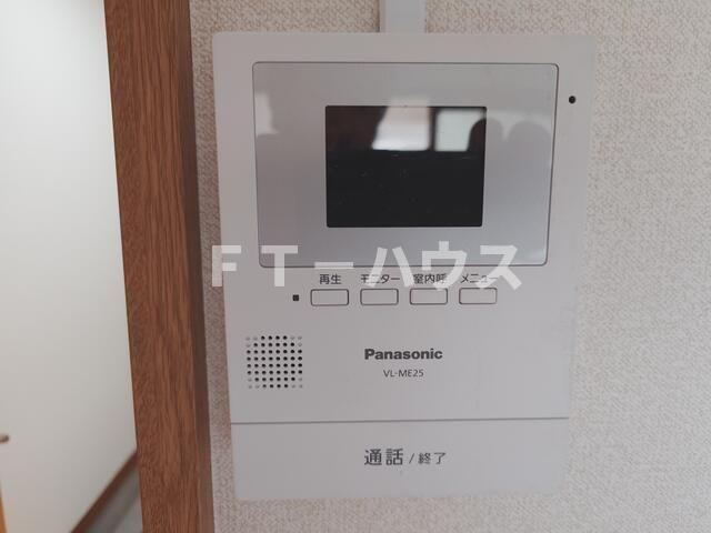 大久保ハイツの設備|エアコン