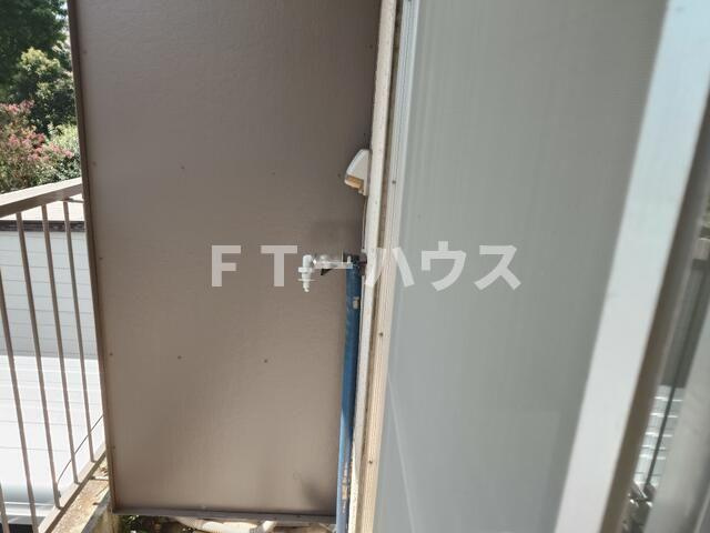 大久保ハイツのその他|シューズボックス