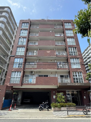 【外観】 | ネオハイツ第3新大阪