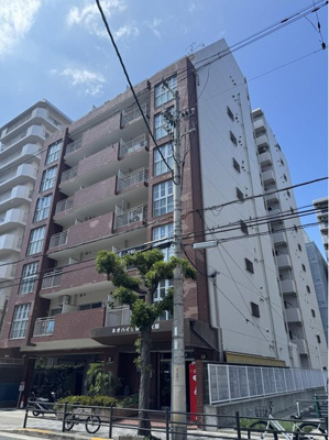 【外観】 | ネオハイツ第3新大阪