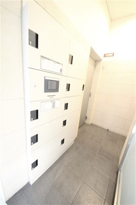 【その他共用部分】 | グランカーサ梅田北