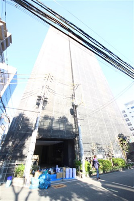 【外観】 | グランカーサ梅田北