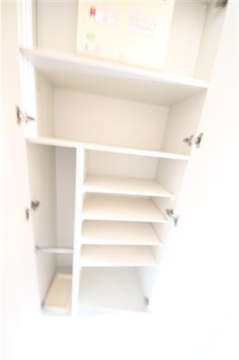 【収納】 | グランカーサ梅田北