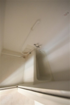 【浴室】 | グランカーサ梅田北