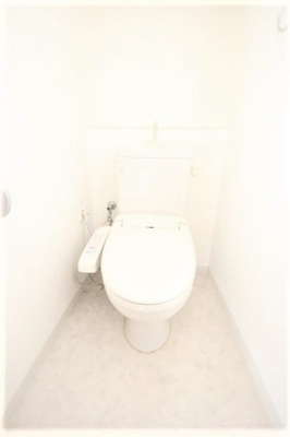 【トイレ】 | グランカーサ梅田北