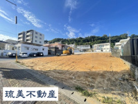 うるま市石川（全3区画）2・3区画の画像