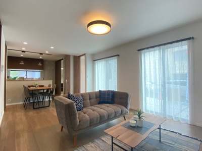 【完成予想図】 | うるま市石川（全3区画）ラスト2区画 | ※様々なハウスメーカーをご紹介可能♪