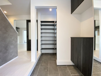 【完成予想図】 | うるま市石川（全3区画）ラスト2区画 | ※様々なハウスメーカーをご紹介可能♪