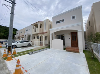 【完成予想図】 | うるま市石川（全3区画）ラスト2区画 | ※様々なハウスメーカーをご紹介可能♪