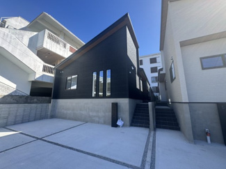 【外観】 | うるま市石川（全3区画）ラスト2区画 | ※様々なハウスメーカーをご紹介可能♪