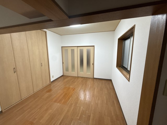 たくみ荘の居間・リビング