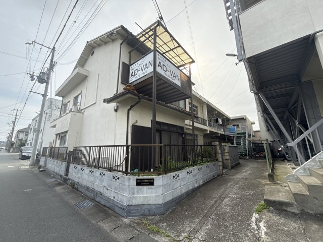 たくみ荘