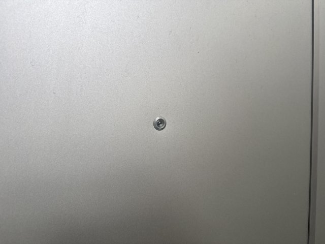 たくみ荘のセキュリティ