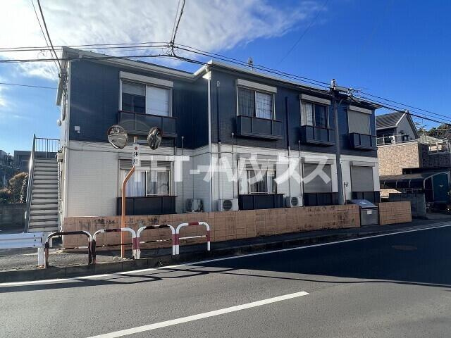 プランドール屋敷