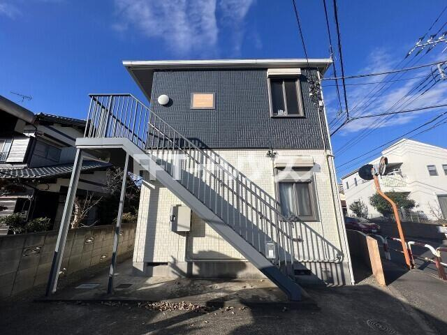 プランドール屋敷のその他共用部分