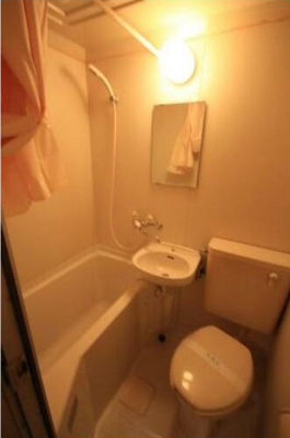 【浴室】 | エコー中落合