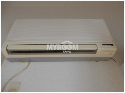 【設備】 | エコー中落合 | エアコン☆(同一仕様写真)