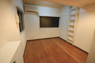 【居間・リビング】 | エコー中落合 | 居室☆(同一仕様写真)