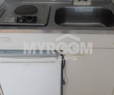 【キッチン】 | エコー中落合 | キッチン☆(同一仕様写真)