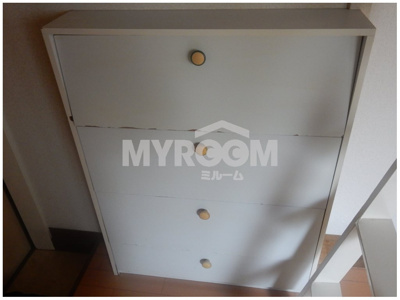 【収納】 | エコー中落合 | 収納☆(同一仕様写真)