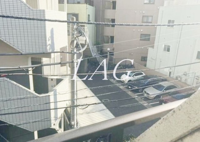 【展望】 | モトキハウス | 眺望です。