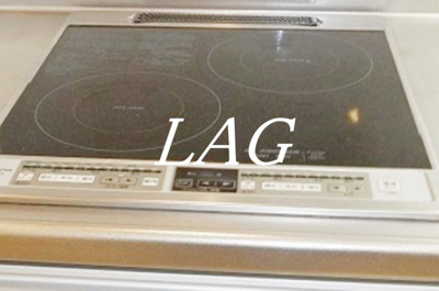 【キッチン】 | ＣＲＥＶＡＮＣＥ亀戸 | キッチンです。（同一仕様です）