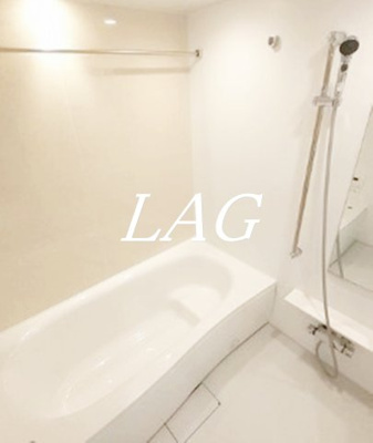 【浴室】 | ＣＲＥＶＡＮＣＥ亀戸 | お風呂です。（同一仕様です）
