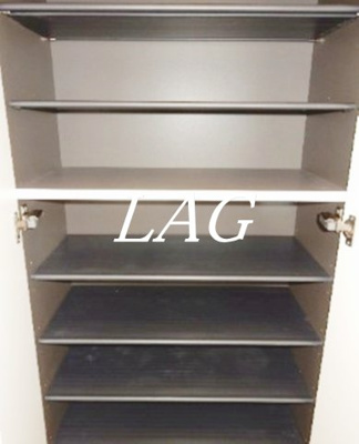 【収納】 | ＣＲＥＶＡＮＣＥ亀戸 | 収納です。（同一仕様です）