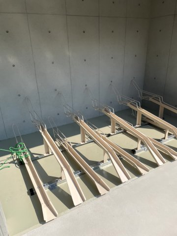 Laviere上中里のその他