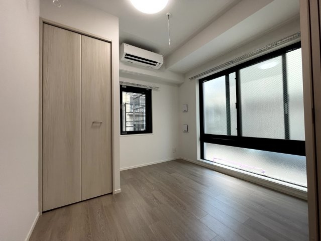 Laviere上中里の居間・リビング