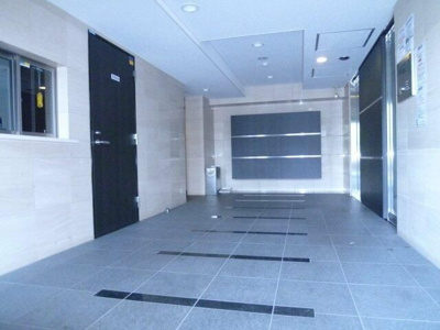 【その他共用部分】 | ル・リオン豊洲ワイズレジデンス