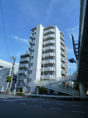 【外観】 | ル・リオン豊洲ワイズレジデンス