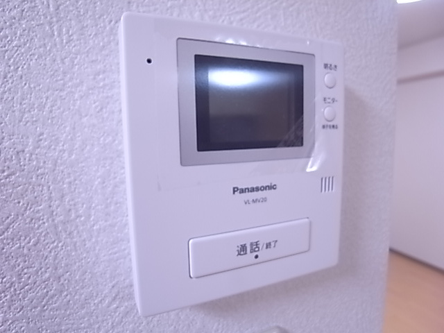 甲南本山コーポラスのセキュリティ