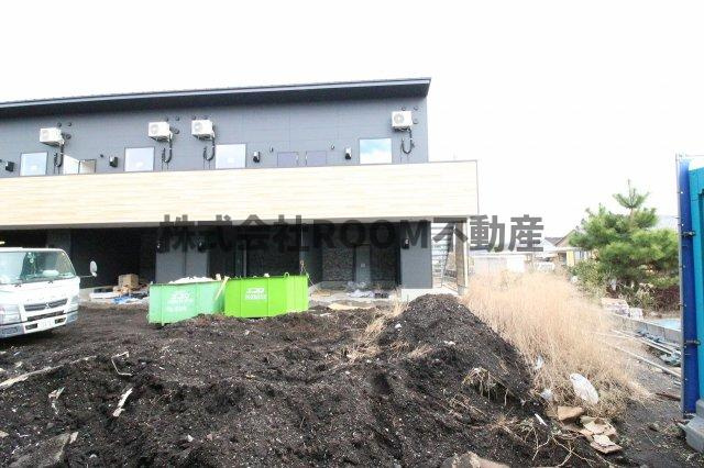 CASTELLO　Dの展望